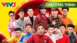 Gặp Nhau Cuối Tuần - Số 11