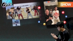 Cuộc Sống Bí Mật Của Streamer (Tập 2)