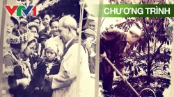 Phim Tài Liệu: Nét Chân Dung Qua Những Tấm Hình
