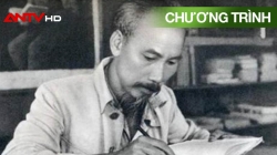 Phim Tài Liệu: Hồ Chí Minh - Chân Dung Một Con Người Để Lại