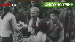 Phim Tài Liệu: Di Sản Hồ Chí Minh: Hành Trình Lịch Sử Và Sức Sống Tư Tưởng Trong Thời Đại Mới