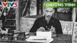 VTV Đặc Biệt: Hồ Chí Minh - Bài Ca Tự Do