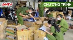 Hành Trình Phá Án: Vào Tận Hang Ổ