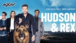 Hudson & Rex (Phần 5 - Tập 3)