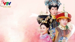 Giang Sơn Đa Tình (Tập 42)