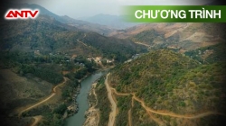 Hành Trình Phá Án: Chuyến Du Lịch Trá Hình