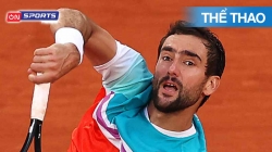 Trực Tiếp Roland Garros 2025