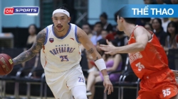 Giải Bóng Rổ Chuyên Nghiệp Việt Nam VBA 2025 Game 7 Trực Tiếp