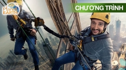 Các Công Trình Lớn Với Richard Hammond (Phần 1 - Tập 1)