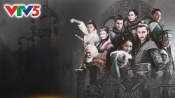 Võ Đang Nhất Kiếm (Tập 1)
