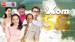 Xóm 5G: Xóm Bất Ổn (Tập 1)