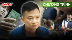 Hành Trình Phá Án: Lật Mặt Ông Trùm Lô Đề Trong Lốt Doanh Nhân