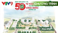 Phóng Sự: Bệnh Viện Quân Y 175 - 50 Năm Tự Hào Truyền Thống, Vững Bước Tương Lai