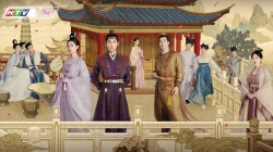 Phù Đồ Duyên (Tập 1)