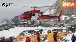 Giải Cứu Trên Đỉnh Everest (Tập 1)