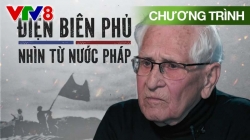 VTV Đặc Biệt: Điện Biên Phủ - Nhìn Từ Nước Pháp
