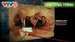 Phim Tài Liệu: Geneva Ngày Và Đêm