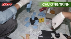 Hồ Sơ Vụ Án: Cuộc Giải Cứu Hoàn Hảo Ở Biên Giới Tây Nam