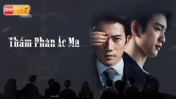 Thẩm Phán Ác Ma (Tập 26)