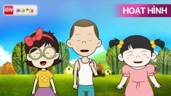 Giấc Mơ Ngôi Sao (Phần 2 - Tập 2)
