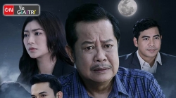 Vạn Dặm Nhân Sinh (Tập 3)