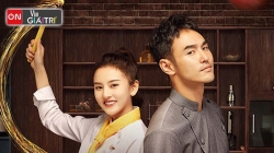 Vị Giác Tình Yêu (Tập 4)