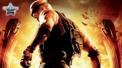 Sử Kí Riddick