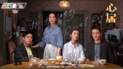 Mái Ấm Trong Tim (Tập 8)