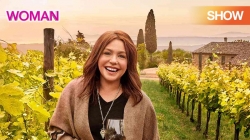 Biệt Thự Trong Mơ Của Rachael Ray (Phần 1 - Tập 1)
