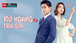 Nữ Hoàng Trả Giá (Tập 9)