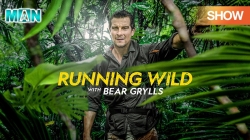 Sao Sinh Tồn Cùng Bear Grylls (Phần 5 - Tập 3)