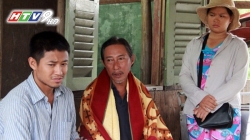 Bước Qua Bóng Tối