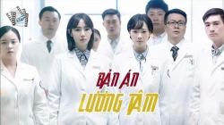 Bản Án Lương Tâm (Tập 1)
