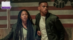 The Purge