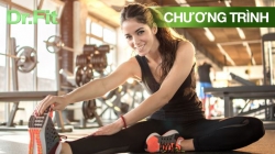 Rèn Luyện Cơ Thể ( Phần 1 - Tập 180)