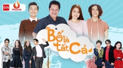 Bố Là Tất Cả (Tập 5)