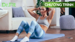 Rèn Luyện Cơ Thể ( Phần 1 - Tập 179)