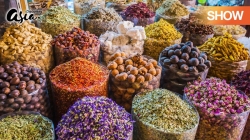 Những Khu Chợ Trên Thế Giới (Tập 2)