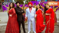 Đám Cưới Kiểu Bollywood (Tập 2)
