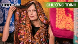 Khám Phá Con Đường Tơ Lụa Cùng Joanna Lumley (Tập 3)
