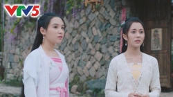 Khói Lửa Nhân Gian (Tập 35)