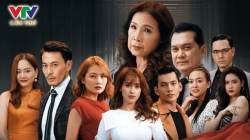 Trói Buộc Yêu Thương (Tập 3)