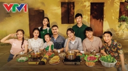 Dịu Dàng Màu Nắng (Tập 1)