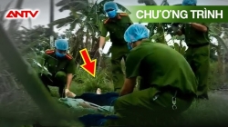 Hành Trình Phá Án: Nhát Dao Cạn Tình