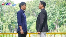 Thử Thách Cuộc Đời (Tập 12)
