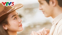 Đất Trời Sánh Đôi (Tập 3)
