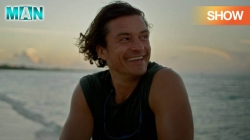 Orlando Bloom: To The Edge (Phần 1 - Tập 1)