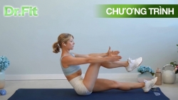 Rèn Luyện Cơ Thể ( Phần 1 - Tập 179)