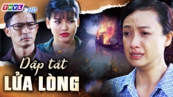 Dập Tắt Lửa Lòng (Tập 1)