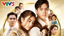 Đất Trời Sánh Đôi (Tập 4)